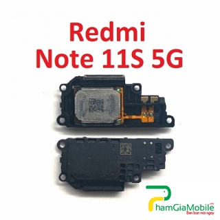 Loa Chuông, Loa Ngoài Xiaomi Redmi Note 11S 5G New Speaker Ringer Buzzer Mới Loa Chuông, Loa Ngoài Xiaomi Redmi Note 11S 5G New Speaker Ringer Buzzer Mới